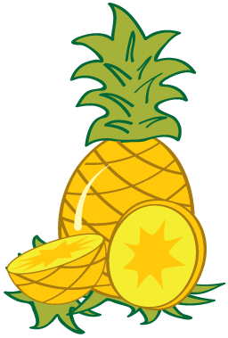 pineapple