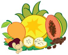 pineapple